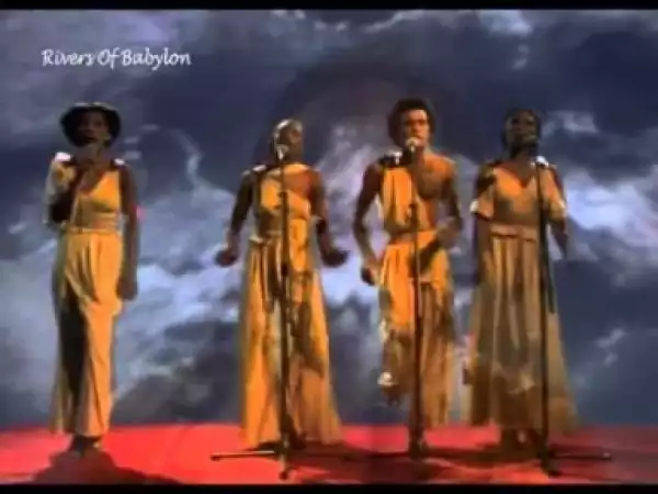 Video: [Boney M] Rivers of Babylon (1978)